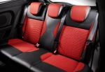 Ford Fiesta ST 2012 года